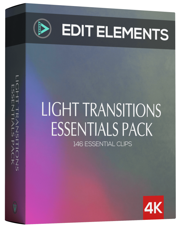Light Transitions Essentials Pack