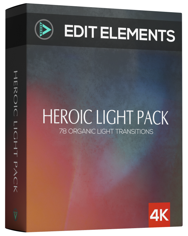 Heroic Light Pack