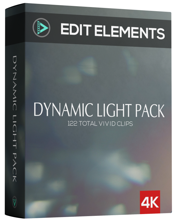 Dynamic Light Pack