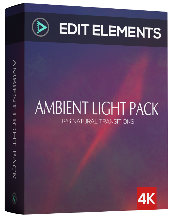 Ambient Light Pack